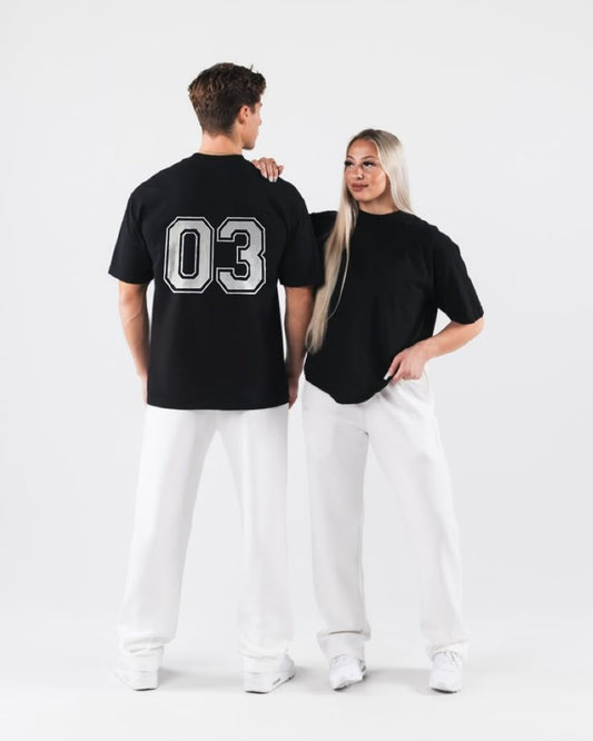The Ultimate Black Shirt