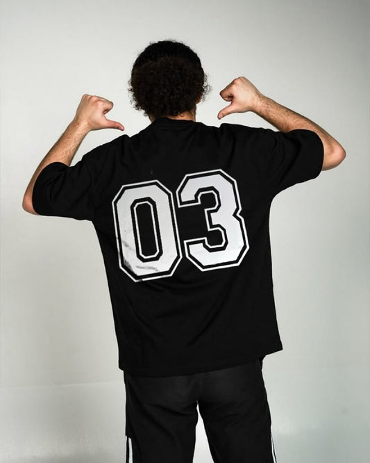 The Ultimate Black Shirt