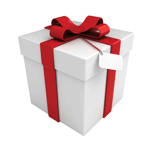 Unique Gift Wrapping